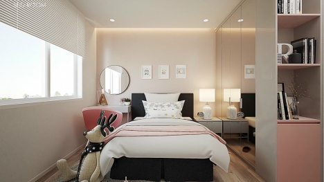 CĂN HỘ GIÁ RẼ ECOLIFE RIVERSIDE – GIÁ 953 TRIỆU