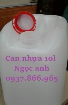 Can nhựa hóa đựng hóa chất,can nhựa 20l,mua can nhựa đựng hóa chất có nắp chống tràn
