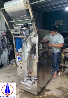 Máy đóng gói định lượng dạng hạt 200-2000g 0982811839