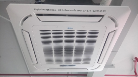 Nhà phân phối Máy lạnh âm trần Midea MCD-28CRN1 số lượng lớn