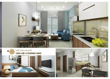 BÁN CĂN HỘ TRUNG TÂM TP THUẬN AN