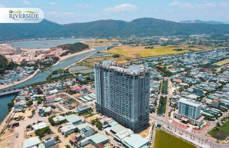 Bàn giao căn hộ Ecolife Riverside chuẩn Quốc Tế – giá chỉ từ 953 triệu