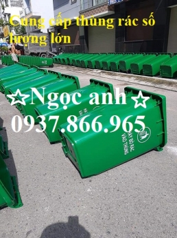 Thùng rác đạp chân, thùng rác, thùng rác tại hà nội, mua thùng rác số lượng lớn