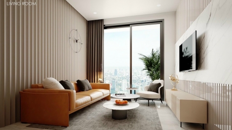 Bàn giao căn hộ Ecolife Riverside chuẩn Quốc Tế – giá chỉ từ 953 triệu
