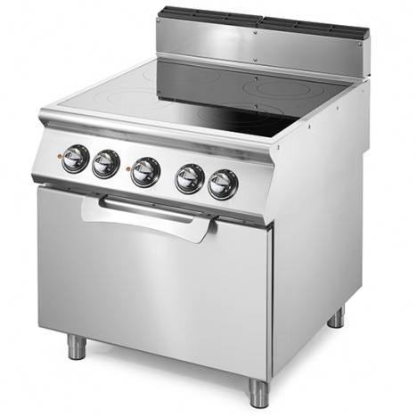 Tủ lạnh bàn 9 ngăn kéo TC0.4N9W