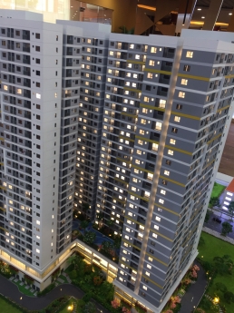 BÁN CĂN HỘ TRUNG TÂM TP THUẬN AN