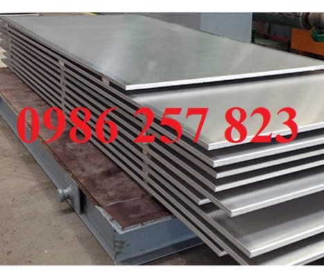 Tấm thép không gỉ 317L/ SUS317L số lượng lớn