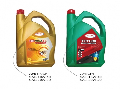 Tìm nhà phân phối dầu nhớt tại Hà Tĩnh