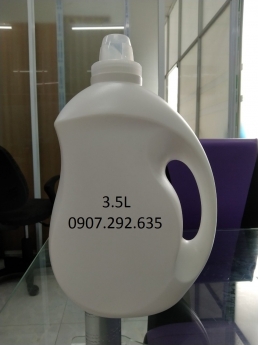 Can nhựa cao cấp giá sỉ HBPE