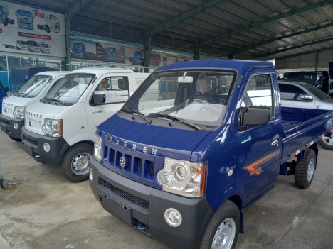Xe tải 1 tấn 2021 giá rẻ tại Tây Ninh
