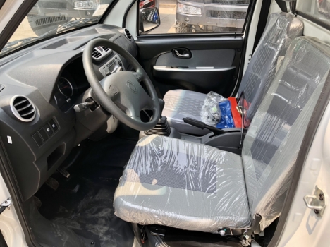 Xe tải Thái Lan 990kg giá rẻ