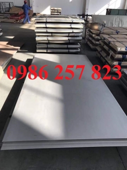 Tấm thép không gỉ 317L/ SUS317L số lượng lớn