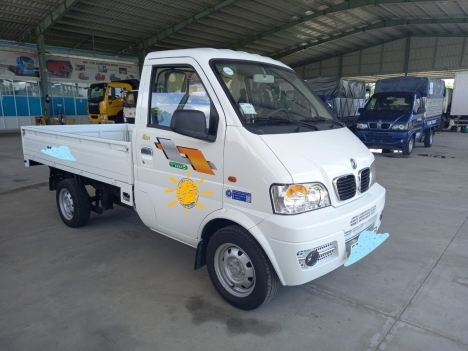 Xe tải Thái Lan 990kg giá rẻ