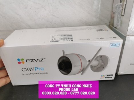 Lắp đặt Camera nhà chú Trường ở Di Linh