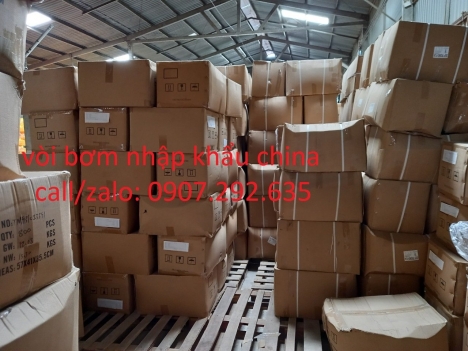 kho vòi gia dung HBPE