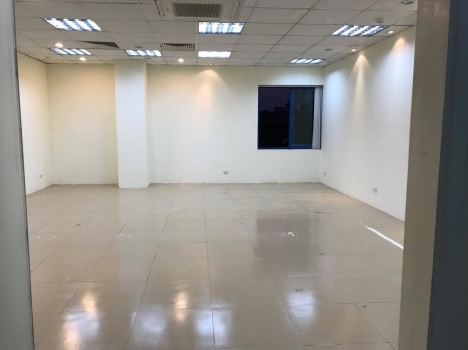 Chủ nhà cho thuê 45m2 văn phòng tại phố Thái Hà. Giá rẻ - Dịch vụ chuyên nghiệp.