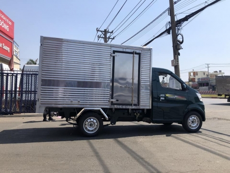 XE TẢI TERA100 ĐỘNG CƠ MITSUBISHI