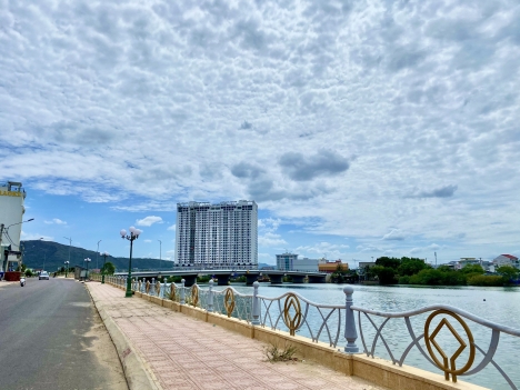 Căn hộ Ecolife Riverside chuẩn Quốc Tế giá từ 953 triệu
