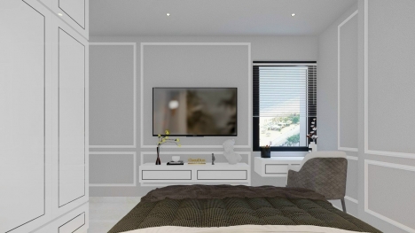 Căn hộ Ecolife Riverside chuẩn Quốc Tế giá từ 953 triệu