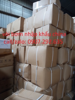 kho vòi gia công sản xuất