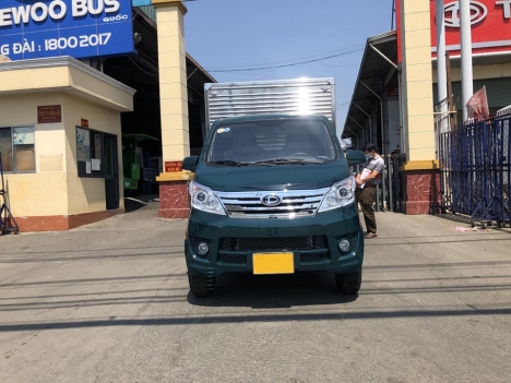 XE TẢI TERA100 ĐỘNG CƠ MITSUBISHI