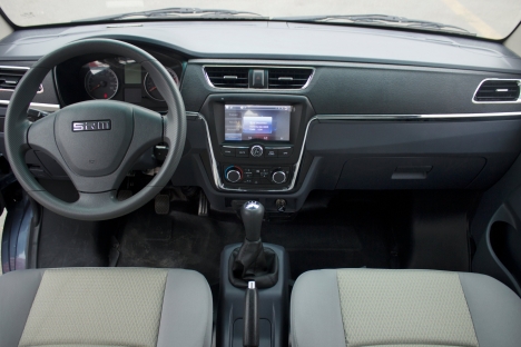 XE TẢI VAN SRMX30 DI CHUYỂN KHÔNG BỊ CẤM GIỜ