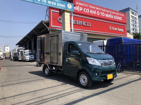 XE TẢI TERA100 ĐỘNG CƠ MITSUBISHI