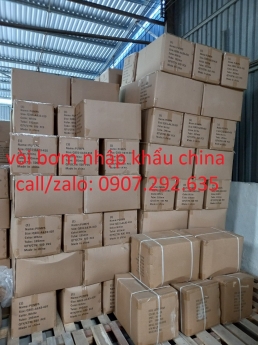 PP kho vòi gia dung cao cấp có sẵn