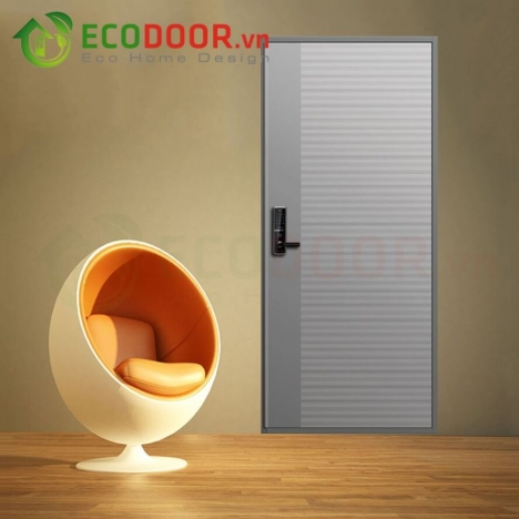 Cung cấp và lắp đặt cửa thép Hàn Quốc Saigondoor