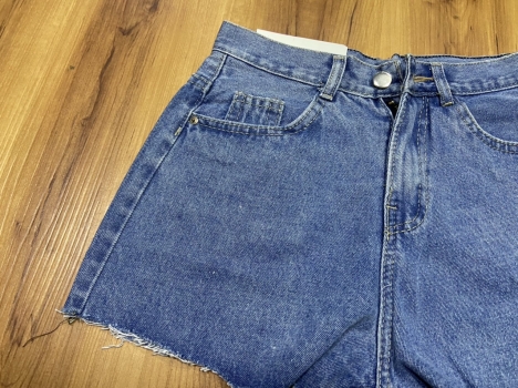 Quần Sọt jean Nữ m50