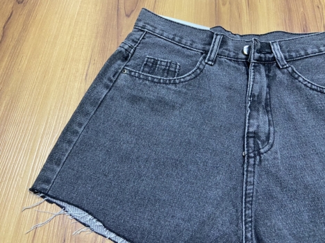 Quần Sọt jean Nữ m50