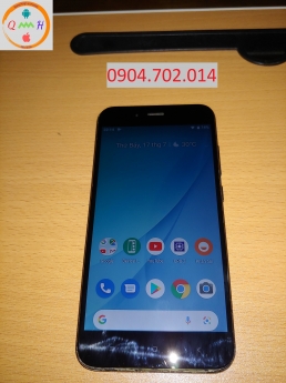 Điện thoại Xiaomi Mi A1 4GB/32GB cũ (Tặng ốp lưng)