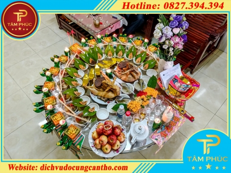 Hướng dẫn cách cúng đầy tháng cho bé đúng chuẩn