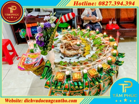 Hướng dẫn cách cúng đầy tháng cho bé đúng chuẩn