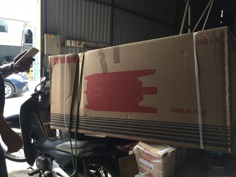 Call/Zalo: 0983.480.880 *Bán bình tích áp Varem 750 lit giá tốt nhất*