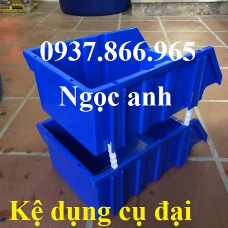 Hộp nhựa cơ khí, kệ dụng cụ, khay nhựa đựng dụng cụ tiện ích