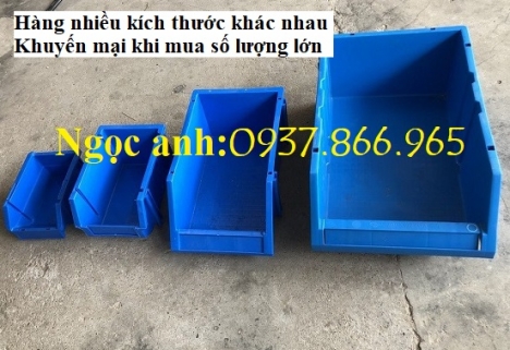 Hộp nhựa cơ khí, kệ dụng cụ, khay nhựa đựng dụng cụ tiện ích