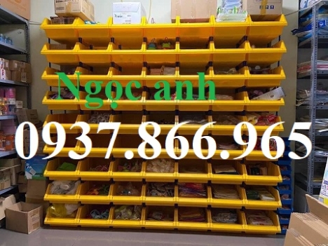 Hộp nhựa cơ khí, kệ dụng cụ, khay nhựa đựng dụng cụ tiện ích