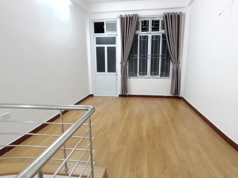 Không thể tin nổi ! Phân lô Phố Tân Mai oto tránh