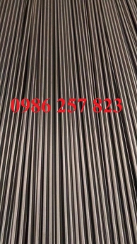 Láp tròn thép không gỉ Inox 630/ SUS630