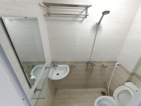 Không thể tin nổi ! Phân lô Phố Tân Mai oto tránh