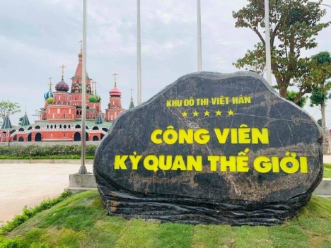 Đất nền KDT Việt Hàn, Phổ Yên đã có SỔ ĐỎ