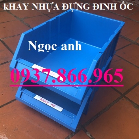 Hộp nhựa cơ khí, kệ dụng cụ, khay nhựa đựng dụng cụ tiện ích