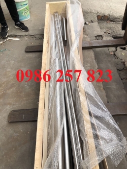 Láp tròn thép không gỉ Inox 630/ SUS630