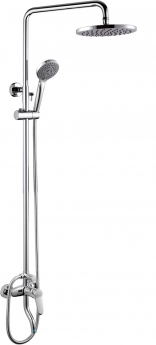 Chuyên sen cây nóng lạnh, sen cây chỉnh nhiệt độ, sen cây 304, vòi lavabo, vòi chén, vòi xịt.
