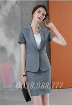 Đồng phục nhân viên khách sạn thời trang không bao giờ lỗi mốt