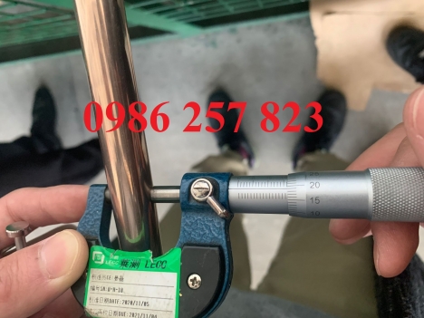 Ống đúc đồng niken 90/10, CuNi 90/10 sản xuất mới, chất lượng tốt