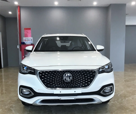 MG HS Tubor- Chỉ từ 6xx-Hotline.0966.919.890