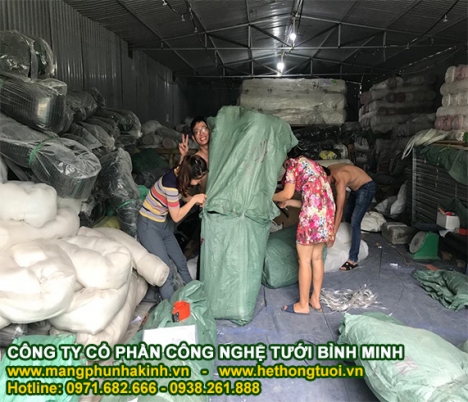 Lưới chống côn trùng politiv israel, lưới chắn côn trùng nông nghiệp politiv israel