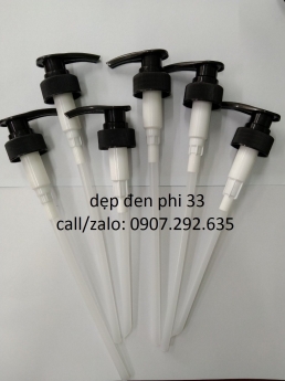 voigf phun sương chuyên dụng HDPE